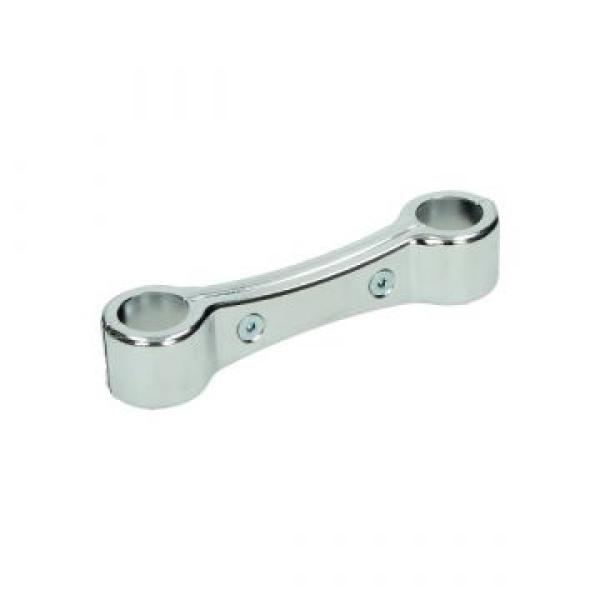 Gabel-Stabilisator Chrom